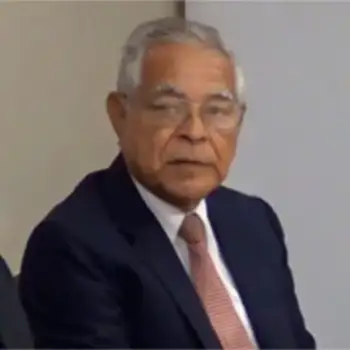 Carlos Alberto Ferreyros Soto