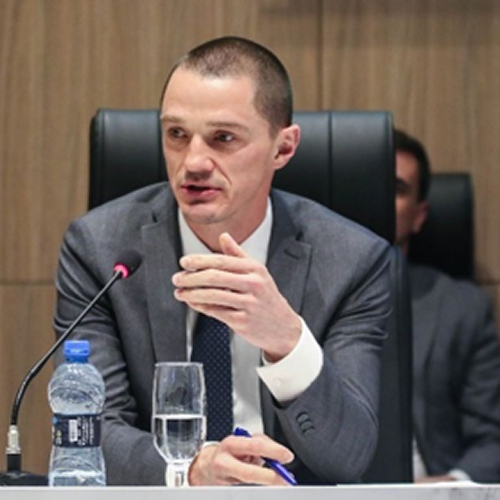 Márcio Merkl
