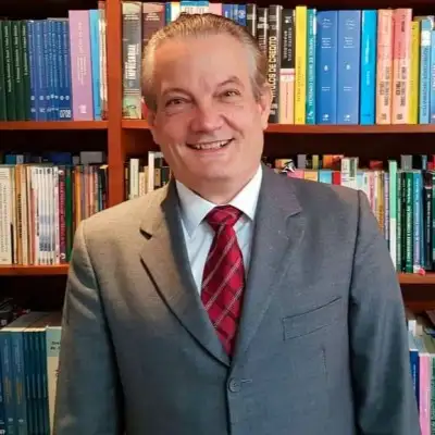 Marcos Wachowicz