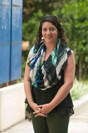 Maria Alejandra Echavarría Arcila
