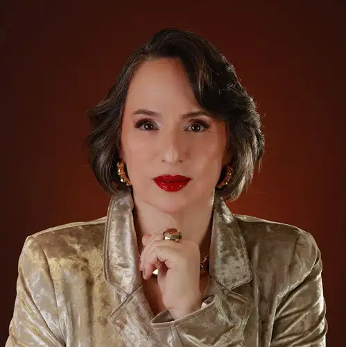 Déborah Sztajnberg