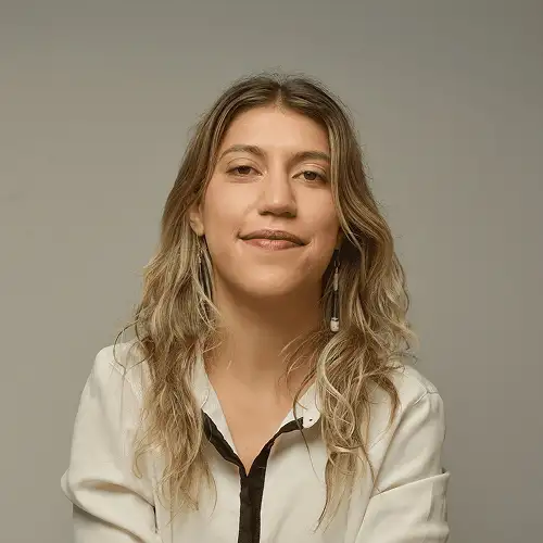 Alice De Perdigão Lana