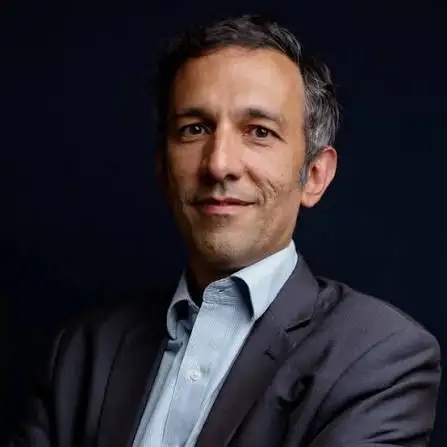 Fabio de Sa Cesnik