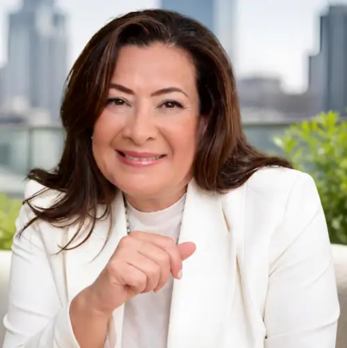 Astrid Uzcátegui Angulo