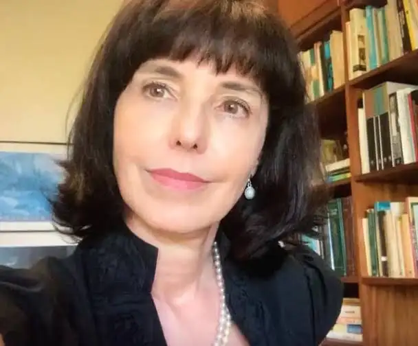 Lucia Helena Salgado