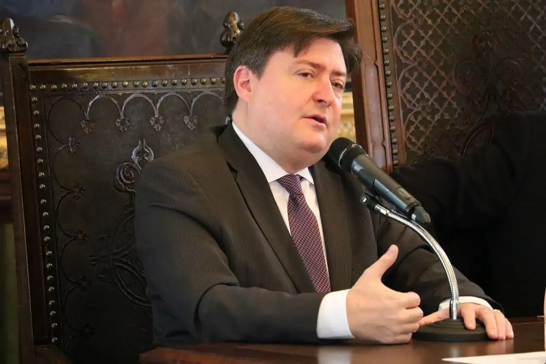 Antônio Carlos Morato
