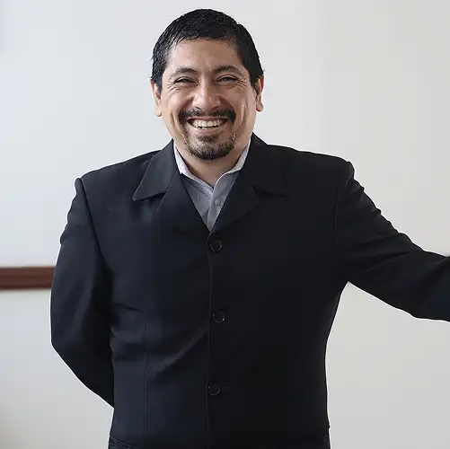 Erick Iriarte