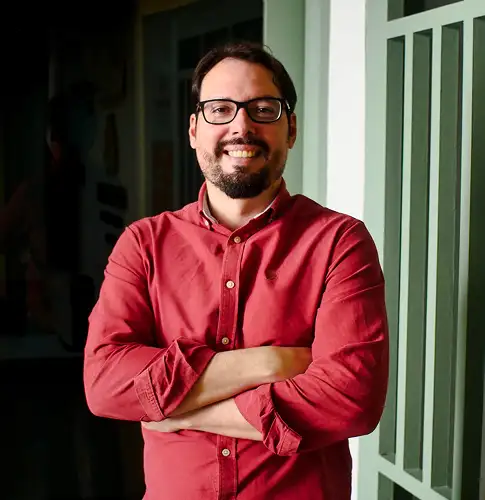 Rodrigo Vieira Costa