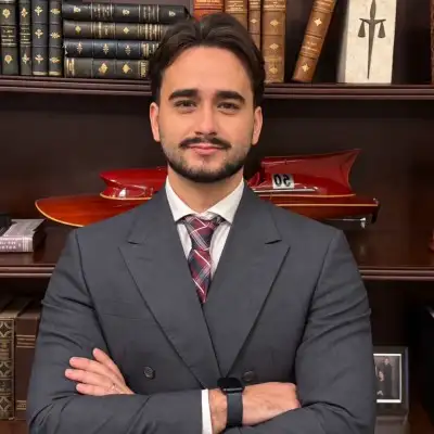 Paulo Schroeder Borges