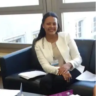 Ana Paula Gomes Pinto