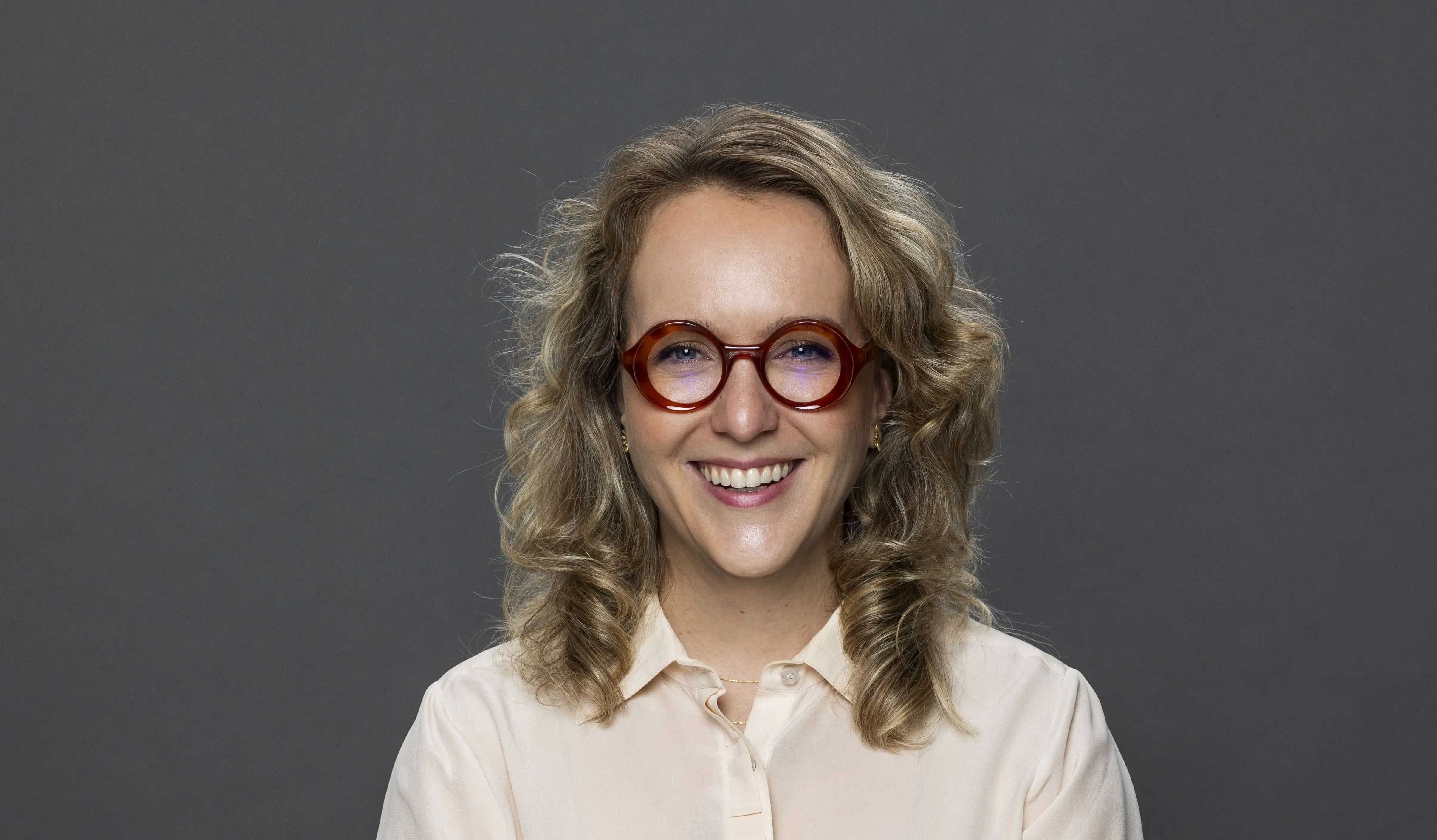 Ana Carolina Cagnoni