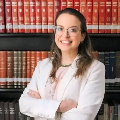 Michele Alessandra Hastreiter