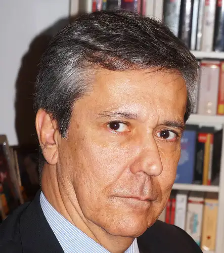 Alberto De Sá e Mello