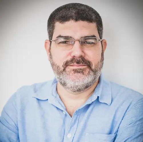 Marco Aurélio Castro Júnior
