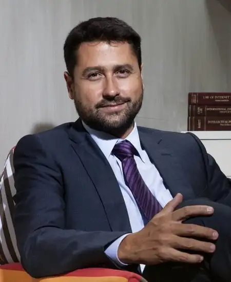 Cláudio Lins de Vasconcelos