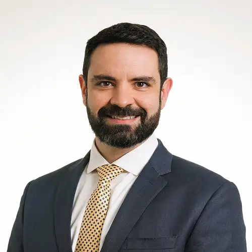 Ruy Figueiredo de Almeida Barros
