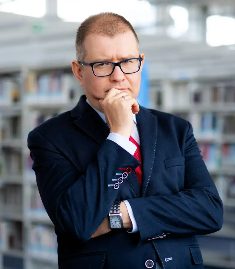 Marek Salamonowicz
