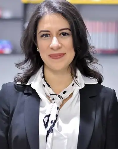 Heloísa Gomes Medeiros