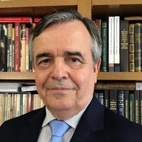 Manoel Joaquim Pereira Dos Santos