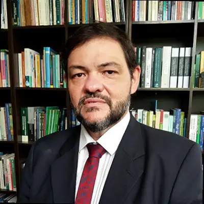 José Augusto Fontoura Costa