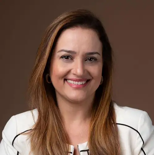 Elisangela de Souza Borges