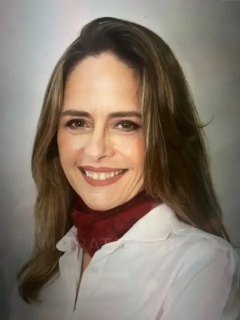 Maitê Moro
