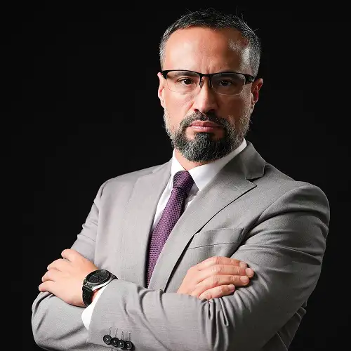 Fernando Schumak Melo