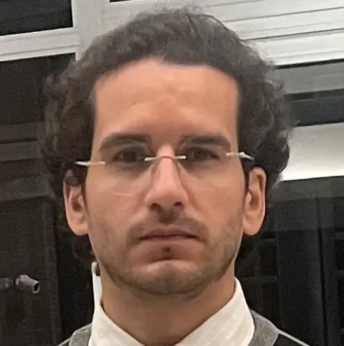 João Pedro Valentim Bastos
