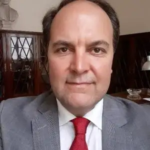 Alexandre Libório Dias Pereira