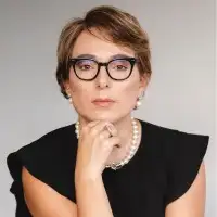 Fernanda Borghetti Cantali