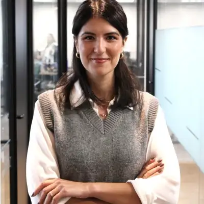 Paula Vazquez