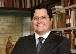 Daniel Pessoa