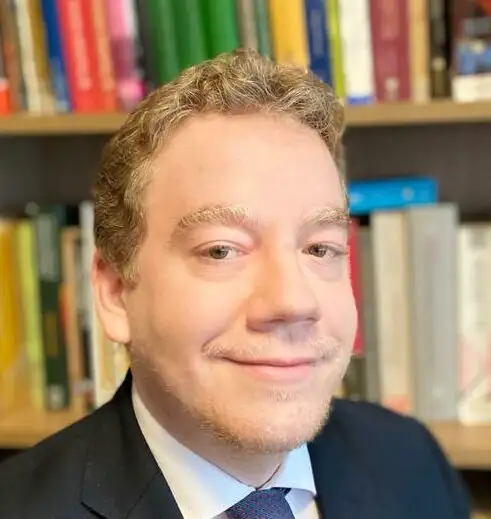 Pedro Marcos Nunes Barbosa