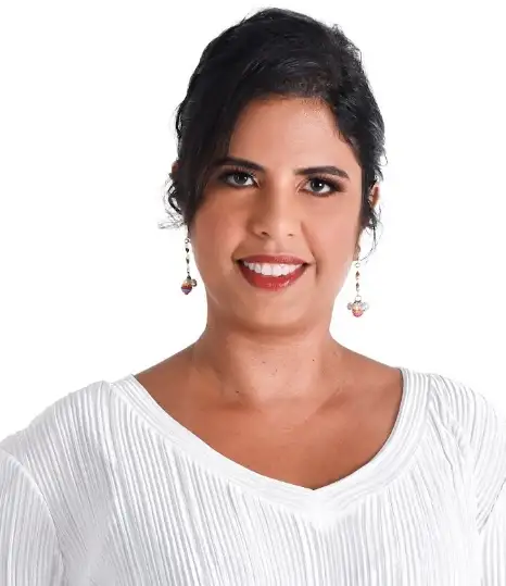 Alyne Mendes Caldas
