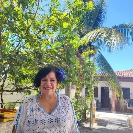 Patrícia Aurélia Del Nero