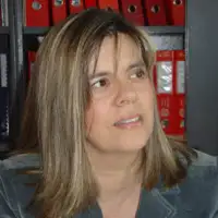 Maria Victoria Rocha