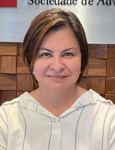 Marcia Carla Pereira Ribeiro