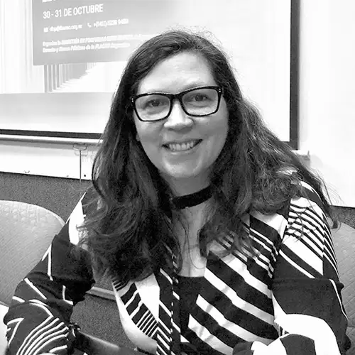 María Sol Terlizzi
