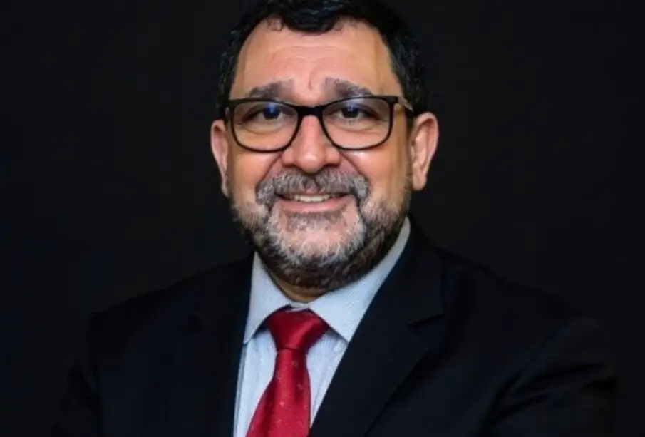 Luiz Gonzaga Adolfo
