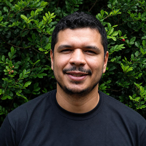 Alexsandro Cosmo de Mesquita